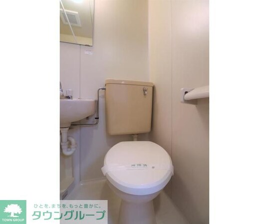 エステートピアサンアイの物件内観写真